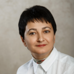 Левшакова Елена Филипповна