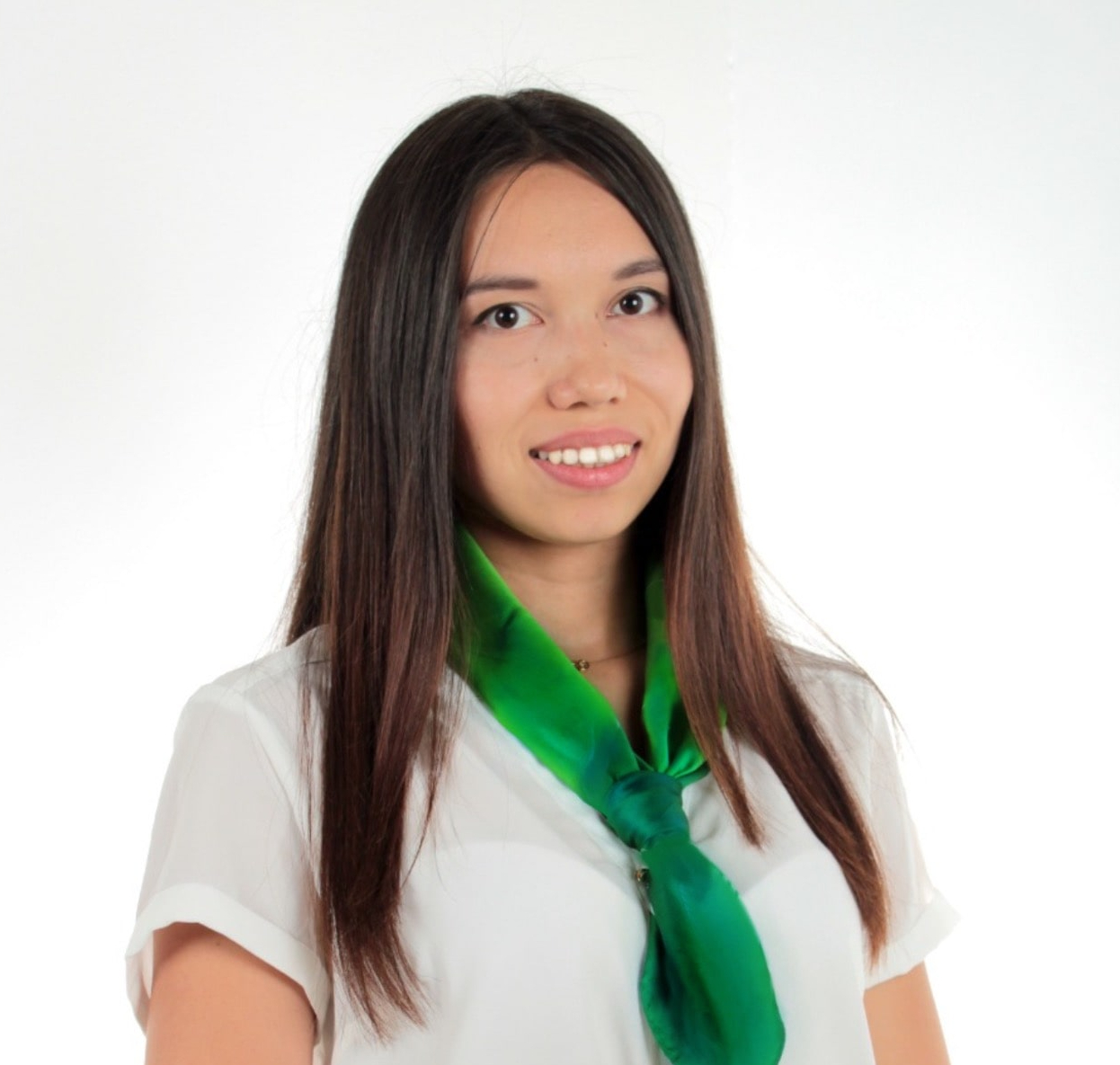 Диана - Project Manager