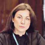 Tatiana Seliverstova